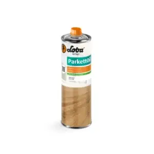 Lobacare ParkettOil