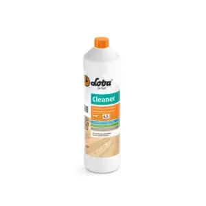 Lobacare Cleaner