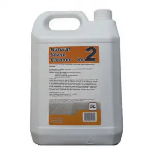 Natural Stone Cleaner No.2